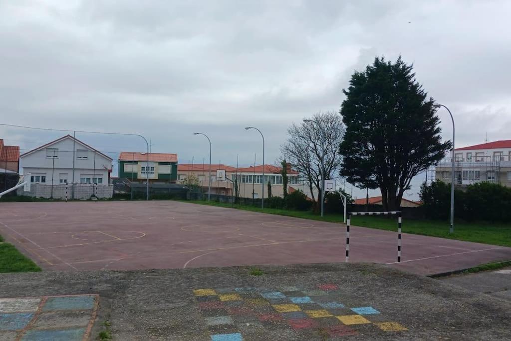 Casa Maria Con Jardin, Aparcamiento Y Vistas Al Mar *
