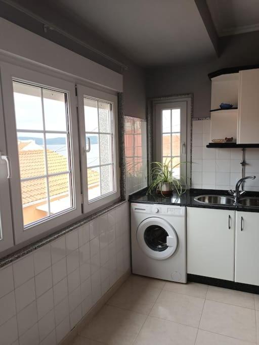 Casa Maria Con Jardin, Aparcamiento Y Vistas Al Mar Ferienhaus *