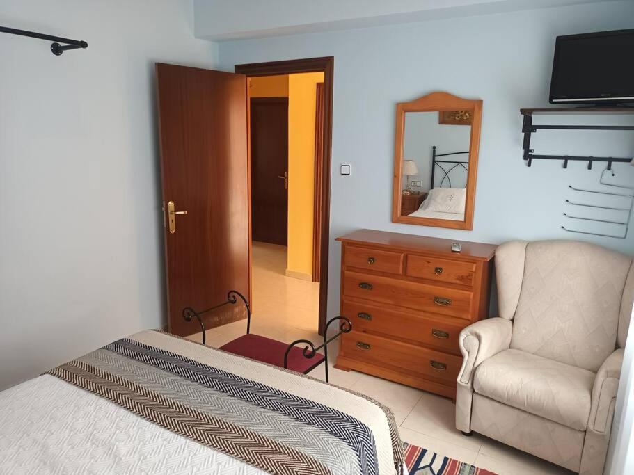 Casa Maria Con Jardin, Aparcamiento Y Vistas Al Mar * Finisterra