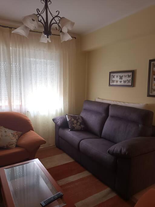 Casa Maria Con Jardin, Aparcamiento Y Vistas Al Mar Casa de Férias *